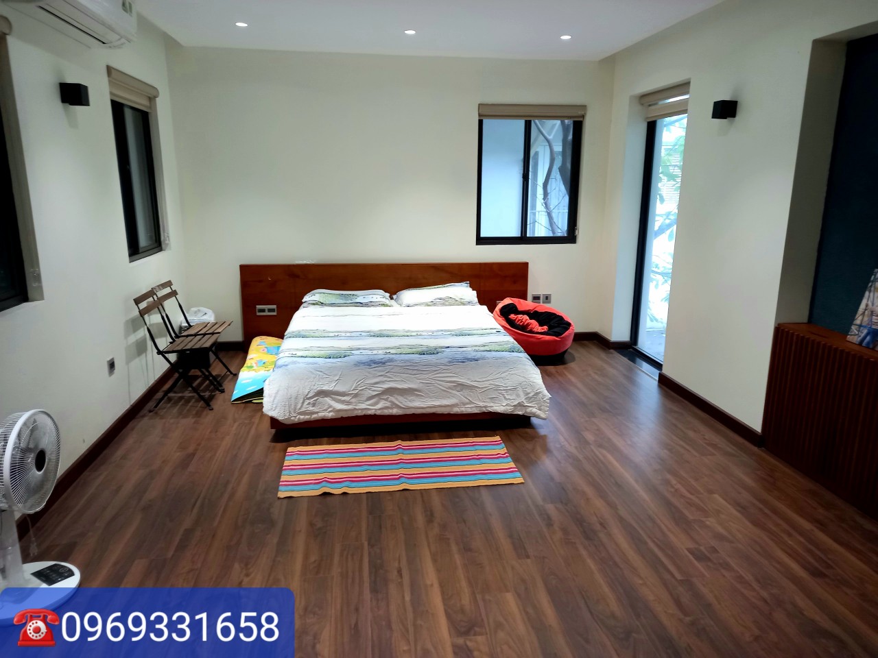 BÁN CĂN BIỆT THỰ SÂN VƯỜN 371M2,3PN, FULL ĐỒ BÊN VƯỜN MAI ECOPARK, VĂN GIANG ,HƯNG YÊN 4