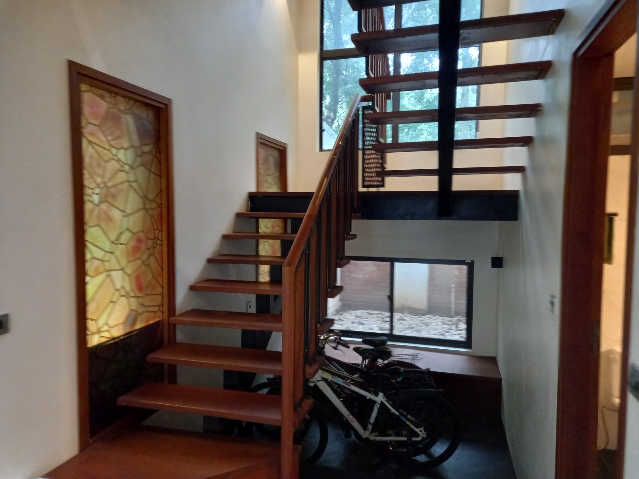 BÁN CĂN BIỆT THỰ SÂN VƯỜN 371M2,3PN, FULL ĐỒ BÊN VƯỜN MAI ECOPARK, VĂN GIANG ,HƯNG YÊN 6
