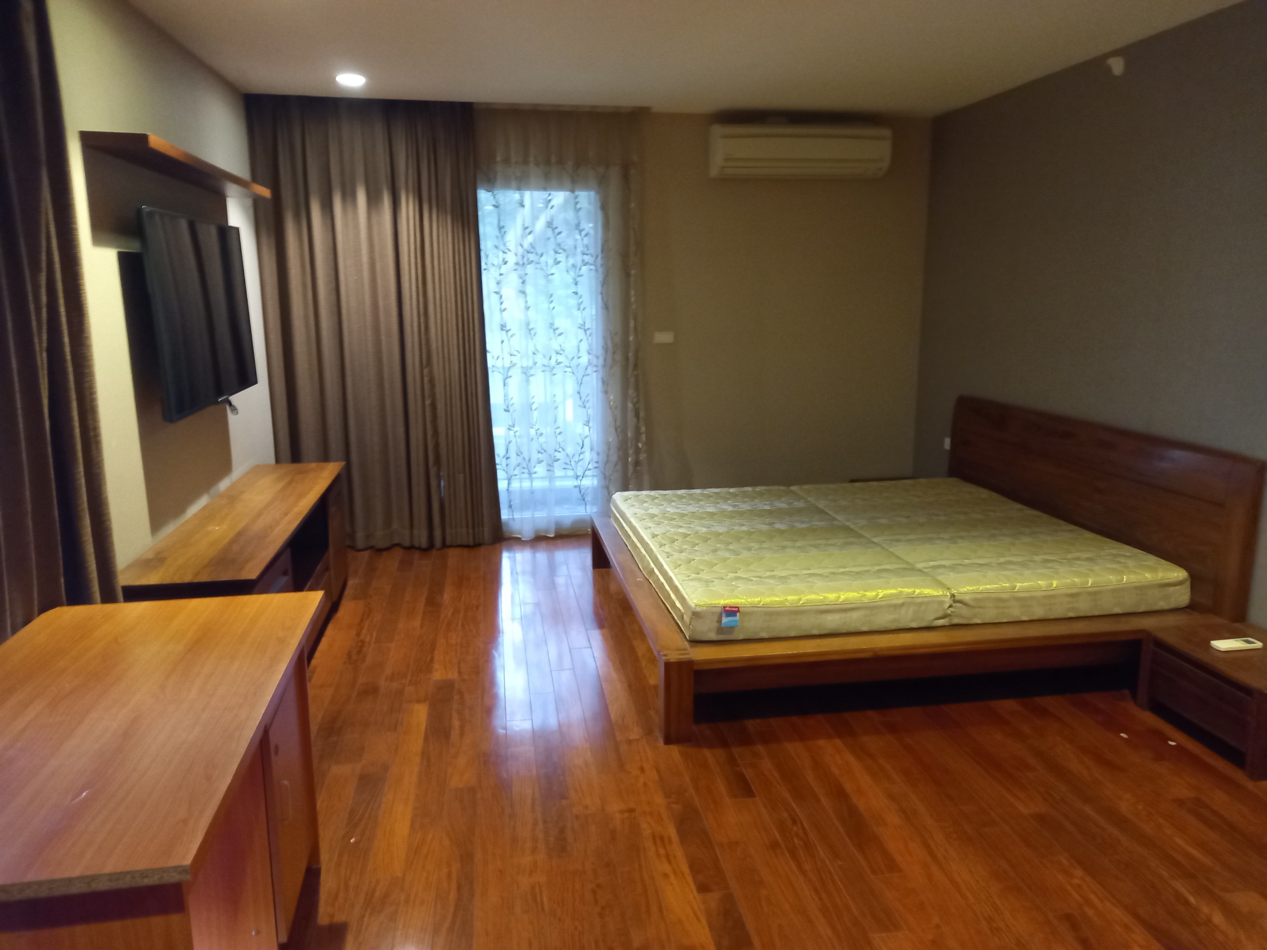 BÁN CĂN BIỆT THỰ SÂN VƯỜN 384M2, FULL ĐỒ BÊN VƯỜN MAI ECOPARK, VĂN GIANG ,HƯNG YÊN 4