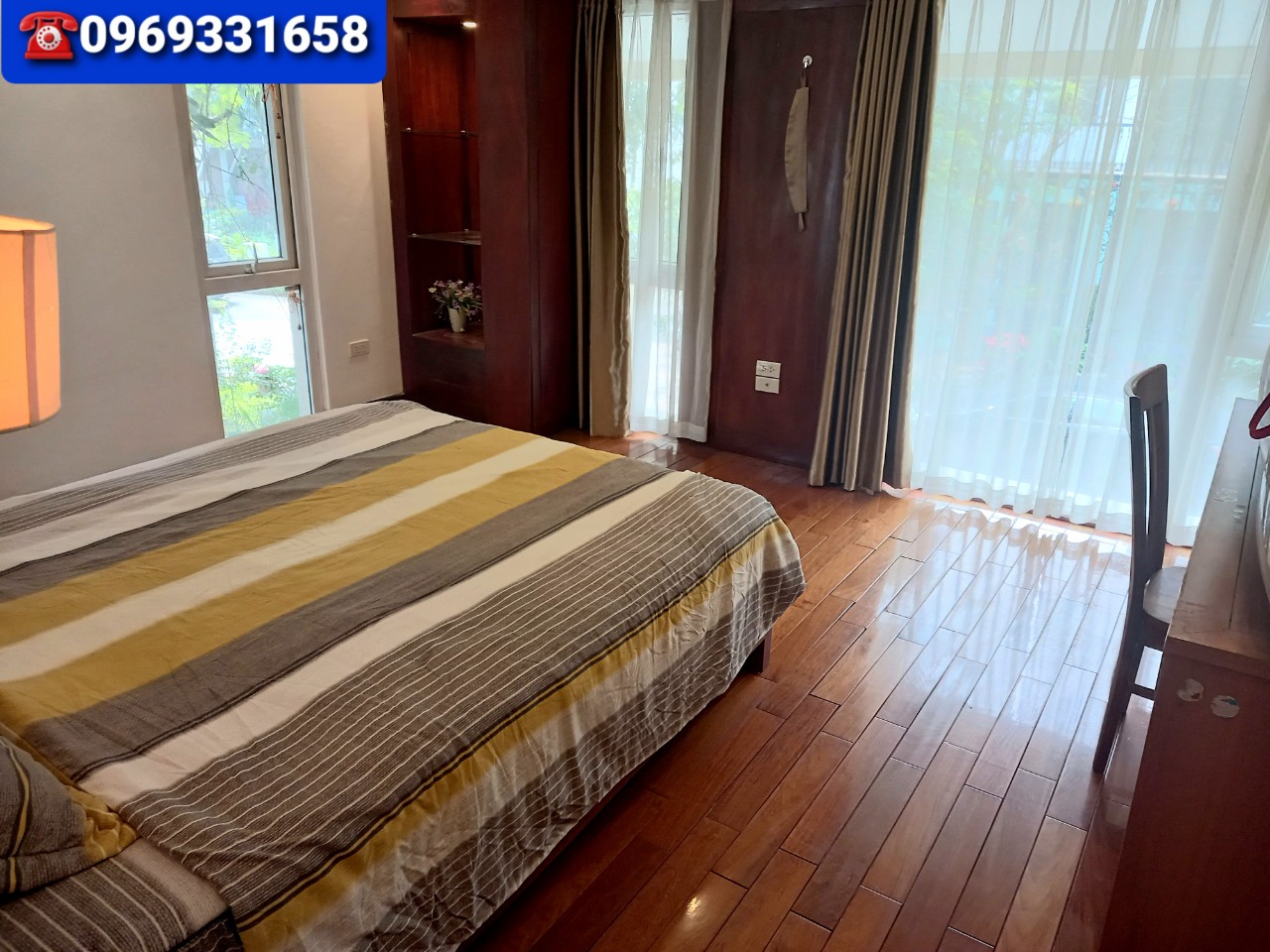 BÁN CĂN BIỆT THỰ SONG LẬP 162M2 BÊN VƯỜN TÙNG ECOPARK, VĂN GIANG,HƯNG YÊN 4