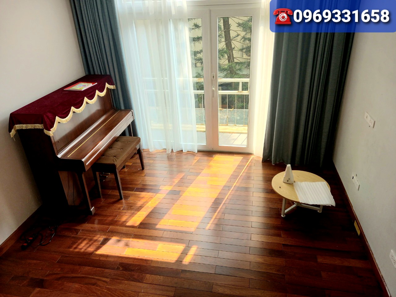 BÁN CĂN BIỆT THỰ SONG LẬP 168m2,3PN,FULL ĐỒ BÊN VƯỜN TÙNG ECOPARK 4