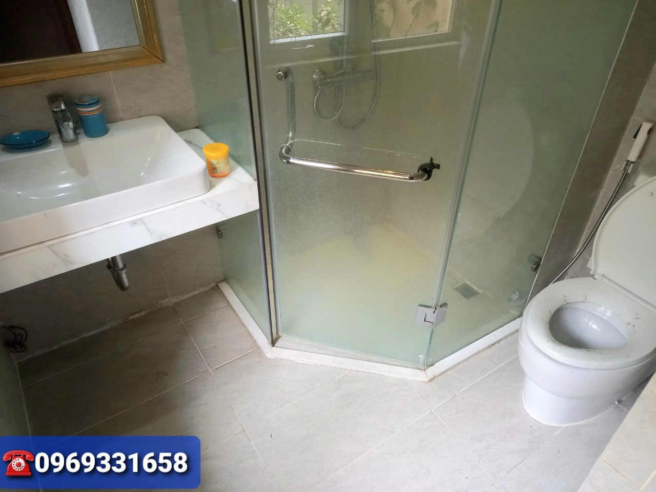 BÁN CĂN BIỆT THỰ SONG LẬP 168m2,3PN,FULL ĐỒ BÊN VƯỜN TÙNG ECOPARK 8