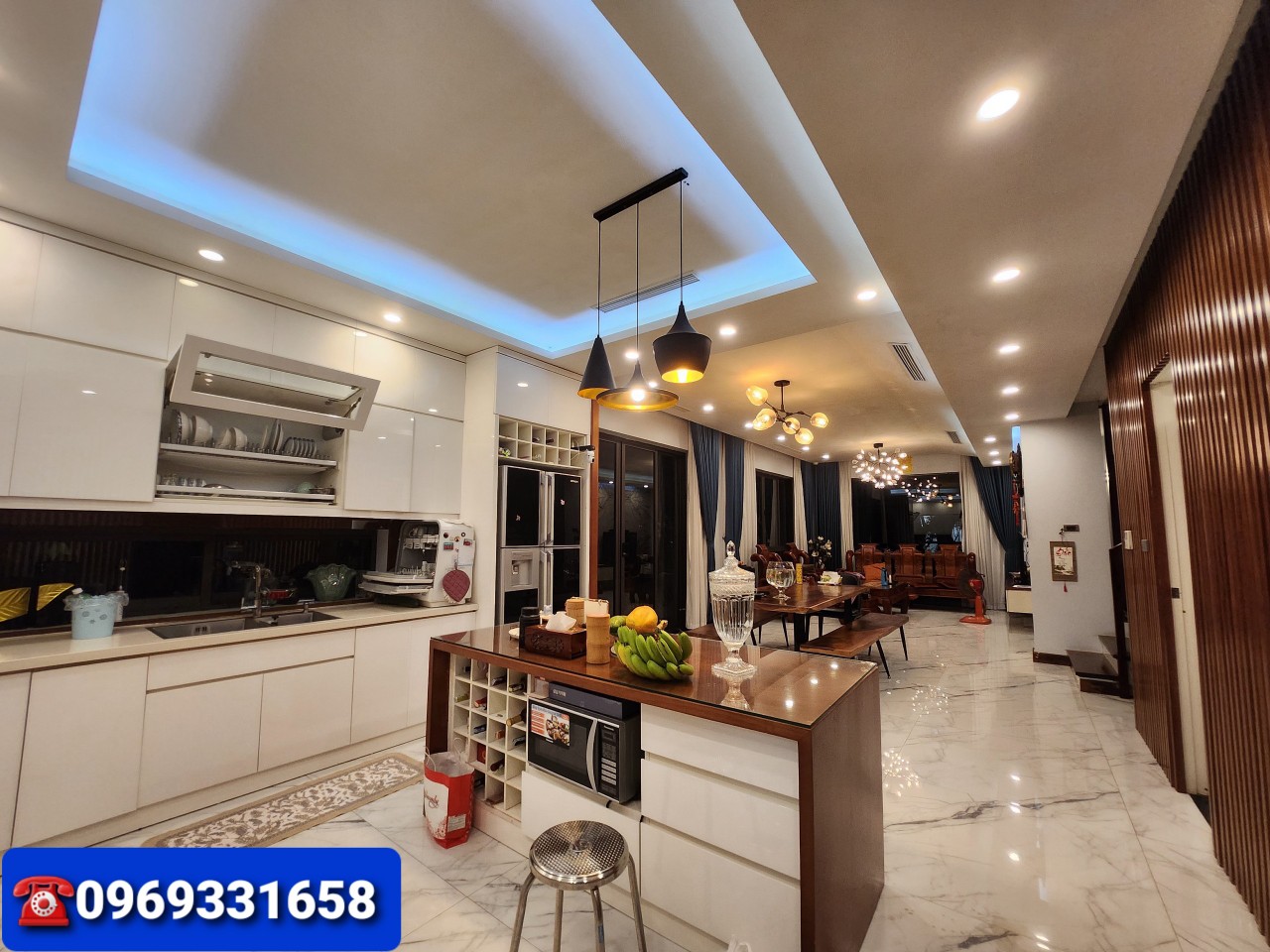 BÁN CĂN BIỆT THỰ SONG LẬP SÂN VƯỜN BÊN MIMOSA ECOPARK 1