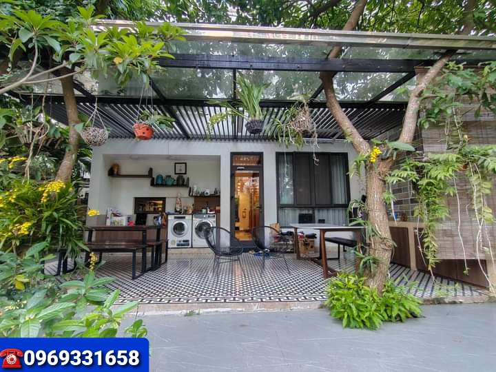 BÁN CĂN BIỆT THỰ SONG LẬP SÂN VƯỜN BÊN MIMOSA ECOPARK 7