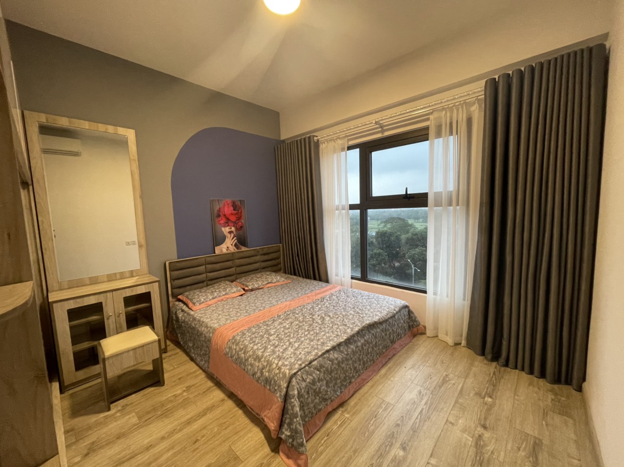 BÁN CĂN HỘ 2 PHONG NGỦ BÊN AQUABAY ECOPARK, HƯNG YÊN 4