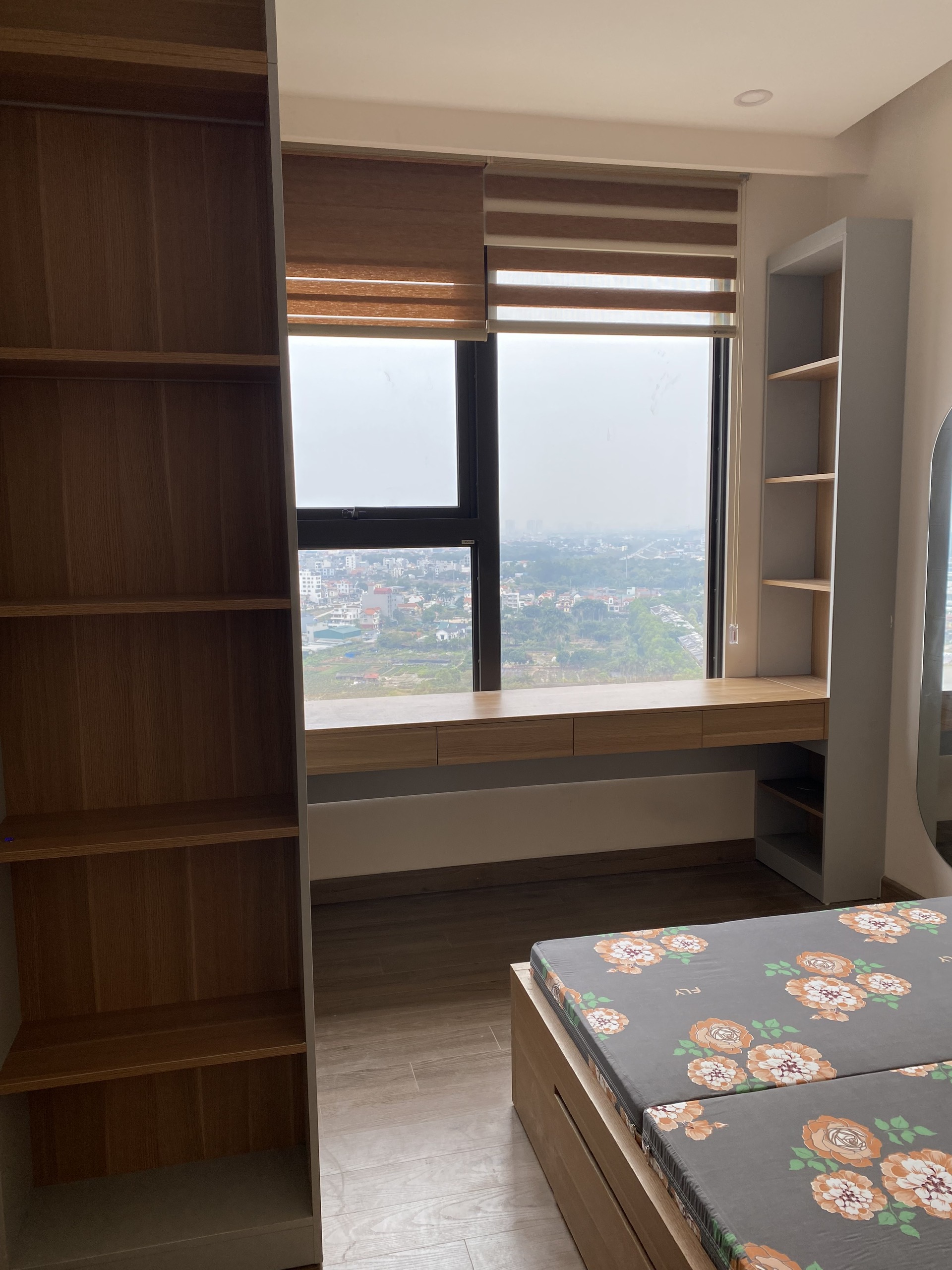 BÁN CĂN HỘ 58M2,2PN GIÁ TỐT BÊN TÒA SKY OASIS ECOPARK, HƯNG YÊN 2