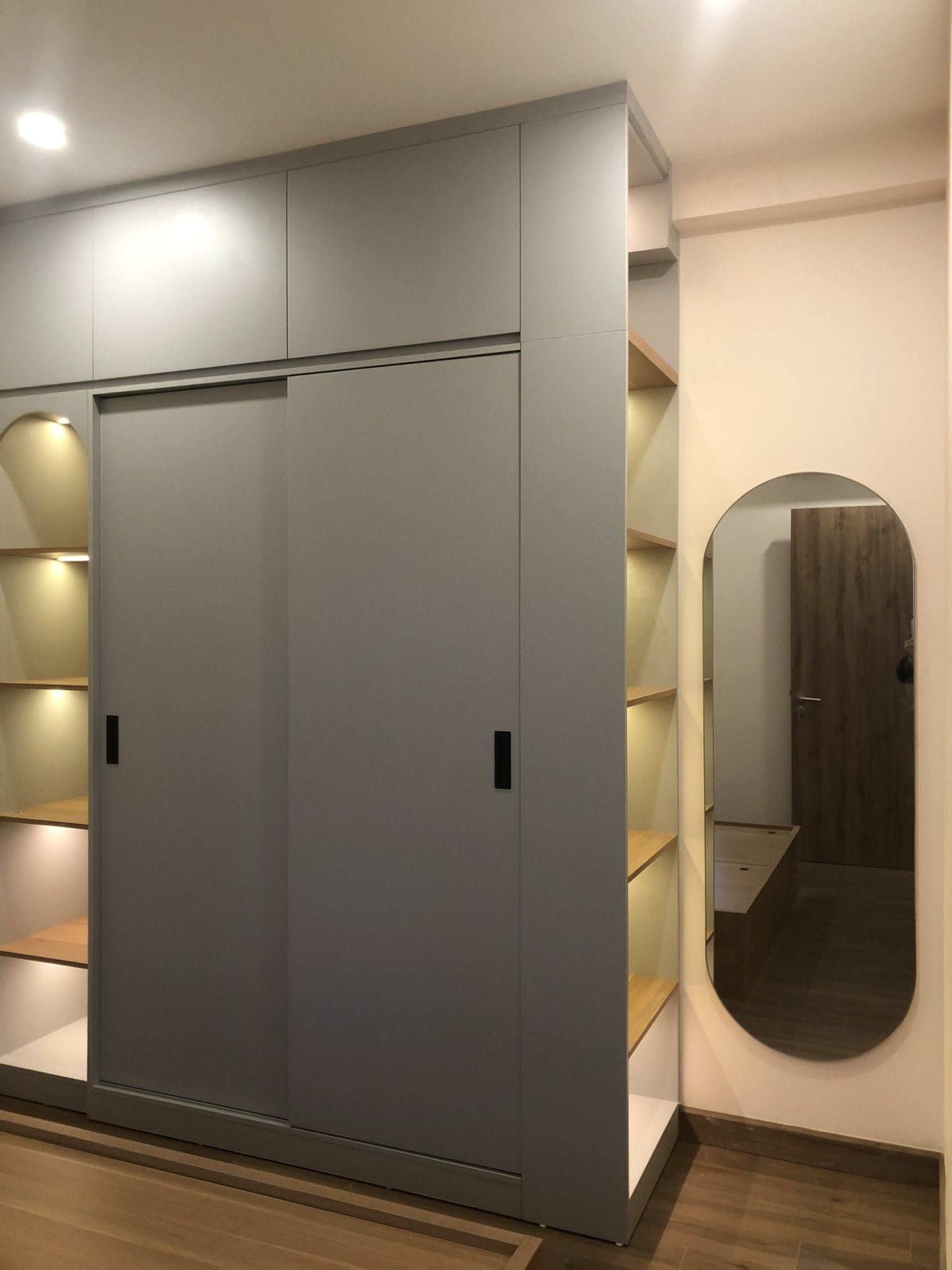 BÁN CĂN HỘ 58M2,2PN GIÁ TỐT BÊN TÒA SKY OASIS ECOPARK, HƯNG YÊN 5