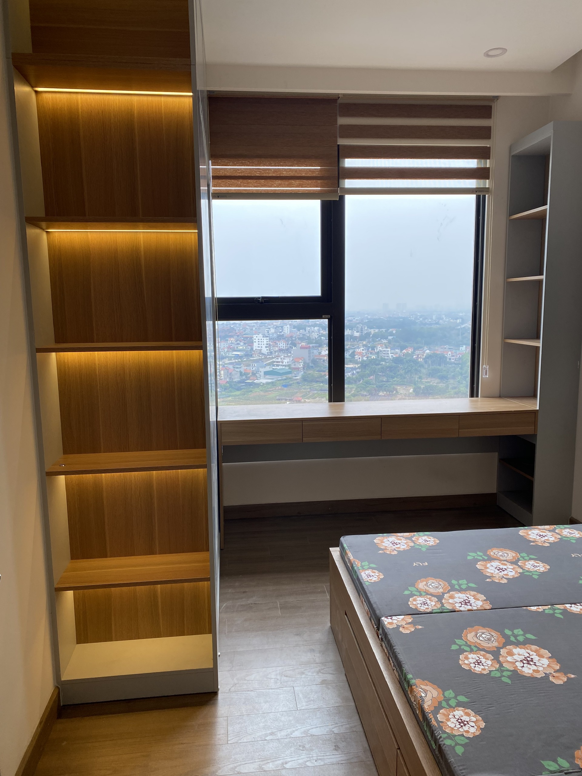 BÁN CĂN HỘ 58M2,2PN GIÁ TỐT BÊN TÒA SKY OASIS ECOPARK, HƯNG YÊN 6