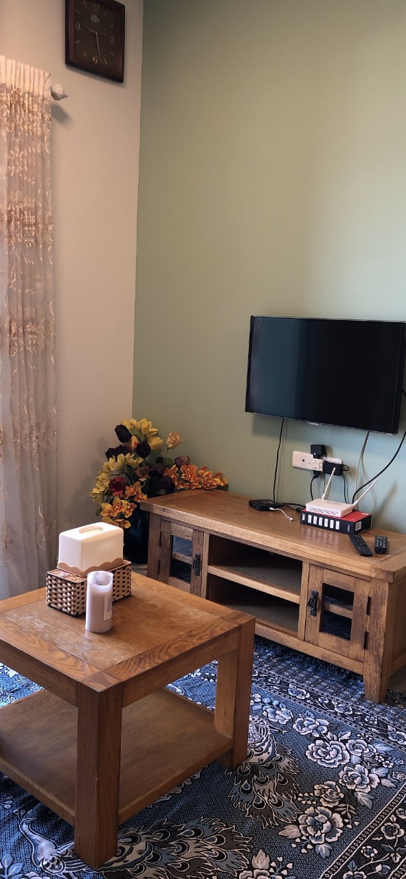 BÁN CĂN HỘ 58M2,2PN,FULL ĐỒ TẦNG CAO TÒA SKY2 BÊN ECOPARK VĂN GIANG,HƯNG YÊN 1