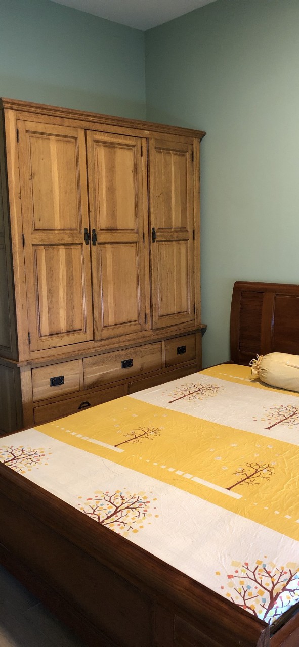 BÁN CĂN HỘ 58M2,2PN,FULL ĐỒ TẦNG CAO TÒA SKY2 BÊN ECOPARK VĂN GIANG,HƯNG YÊN 9