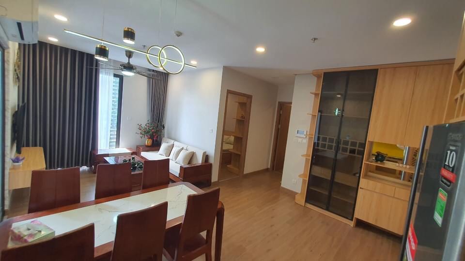 BÁN CĂN HỘ 65M2,2PN,ĐỦ ĐỒ TÒA S1 SKY OASIS ECOPARK, HƯNG YÊN 1