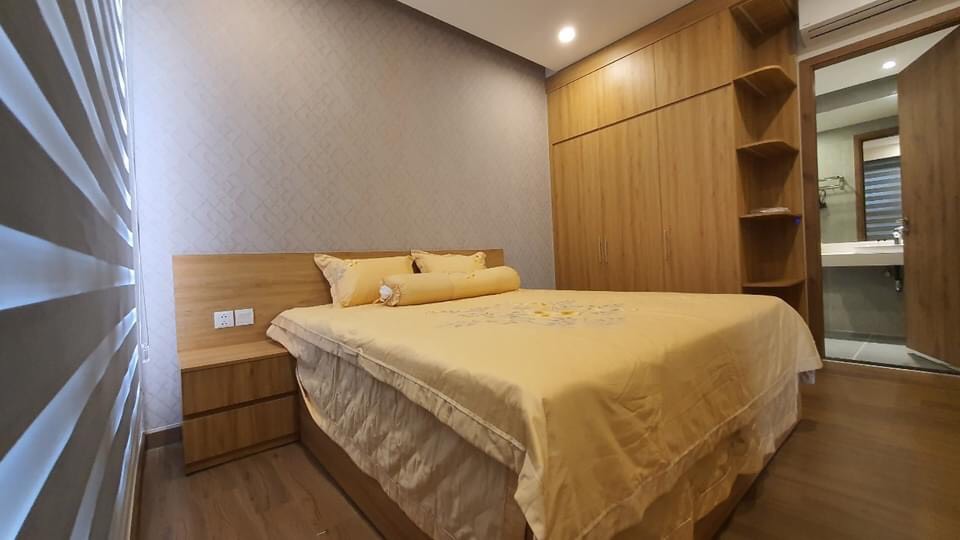 BÁN CĂN HỘ 65M2,2PN,ĐỦ ĐỒ TÒA S1 SKY OASIS ECOPARK, HƯNG YÊN 4