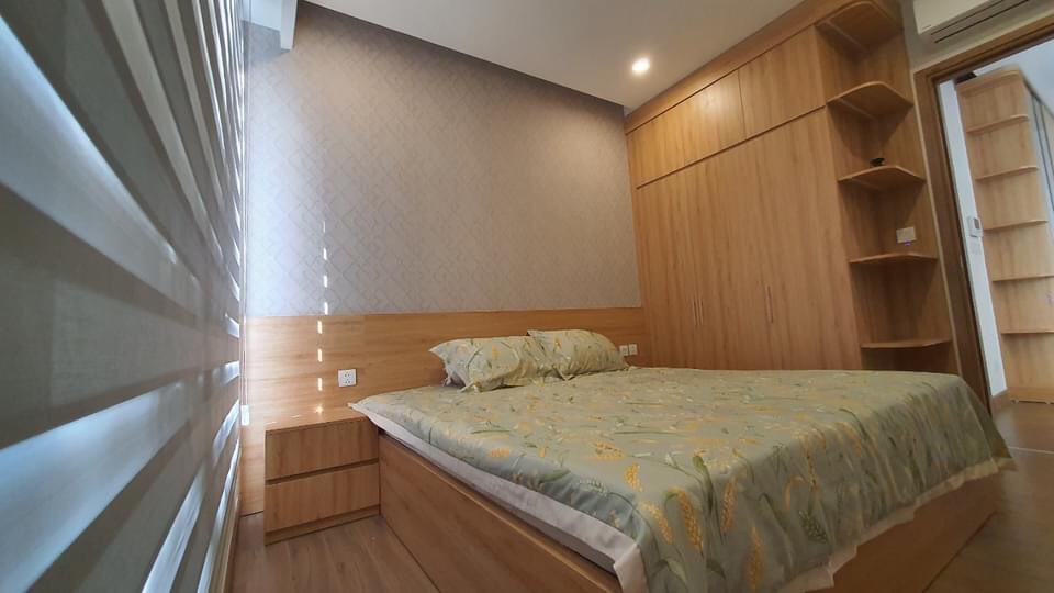 BÁN CĂN HỘ 65M2,2PN,ĐỦ ĐỒ TÒA S1 SKY OASIS ECOPARK, HƯNG YÊN 5