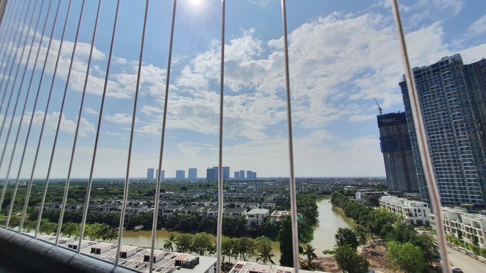 BÁN CĂN HỘ 65M2,2PN,ĐỦ ĐỒ TÒA S1 SKY OASIS ECOPARK, HƯNG YÊN 6