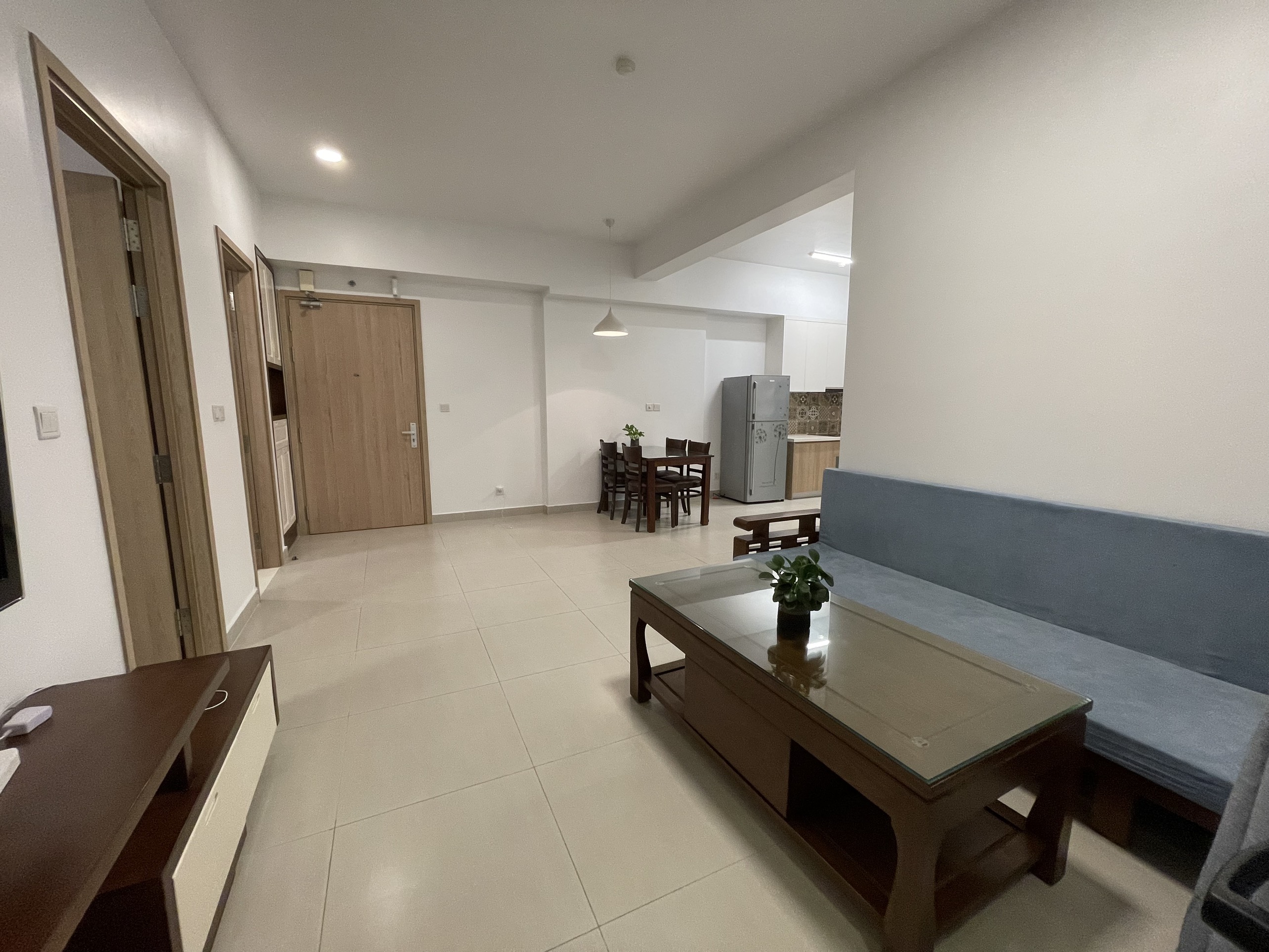 Bán căn hộ 69m2 dduur nội thất tại tòa Sky 1 Aquabay 3