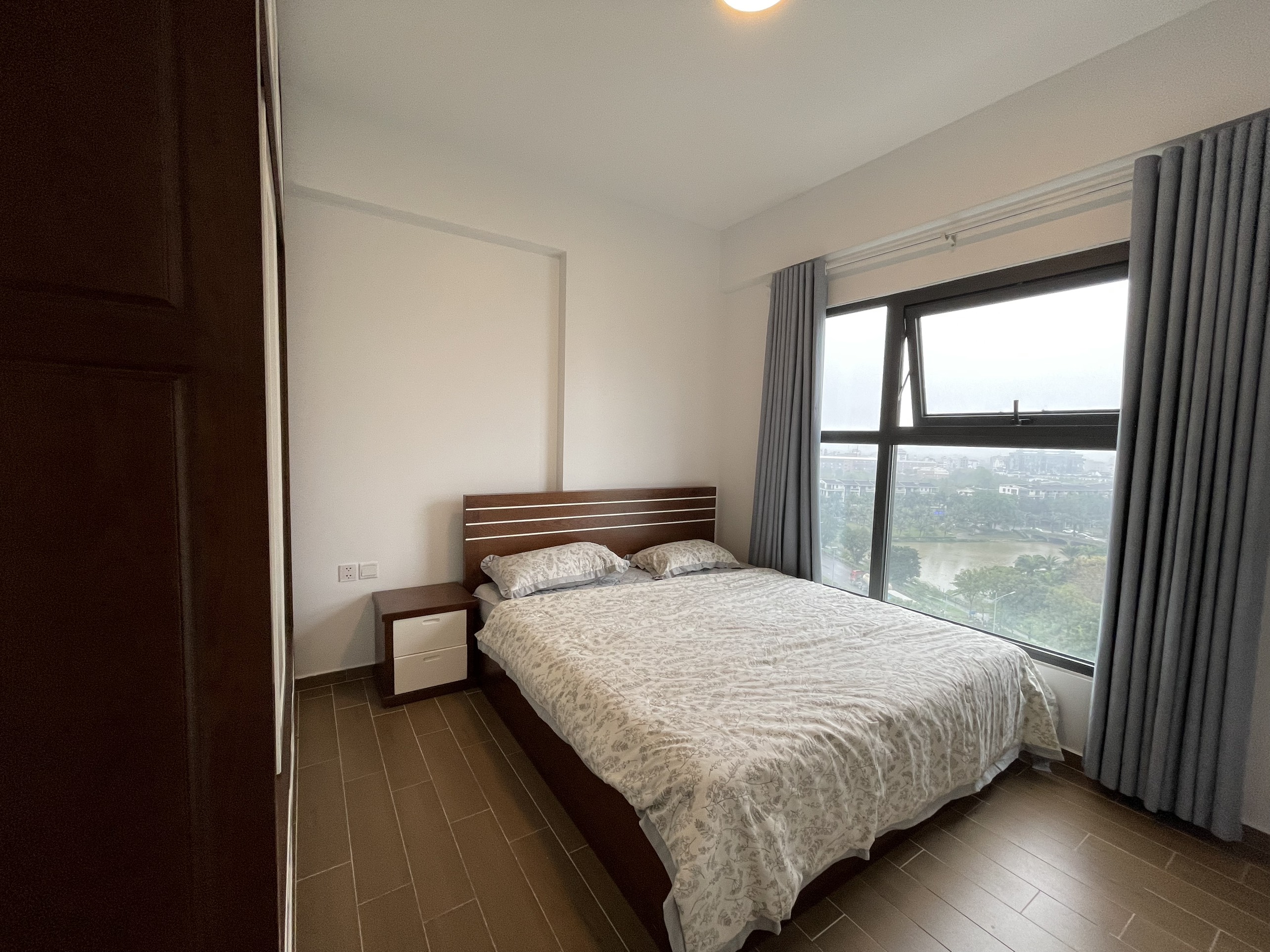Bán căn hộ 69m2 dduur nội thất tại tòa Sky 1 Aquabay 5