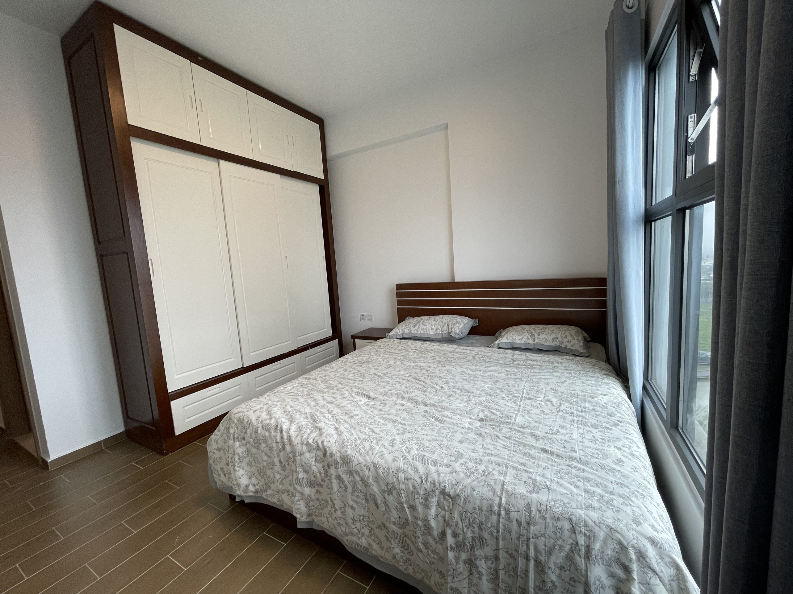 Bán căn hộ 69m2 dduur nội thất tại tòa Sky 1 Aquabay 6