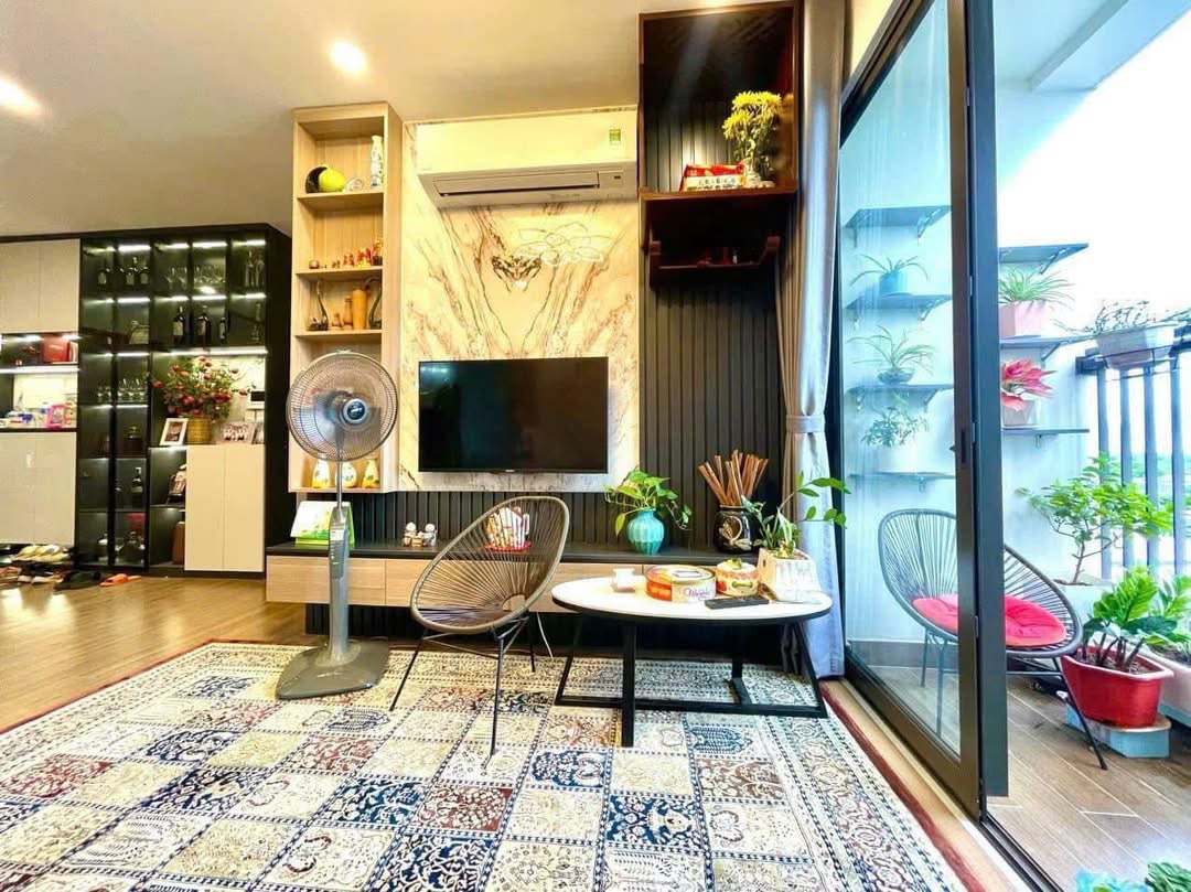 Bán căn hộ 74m 2 phòng ngủ tại tòa S2 Sky oasis 3