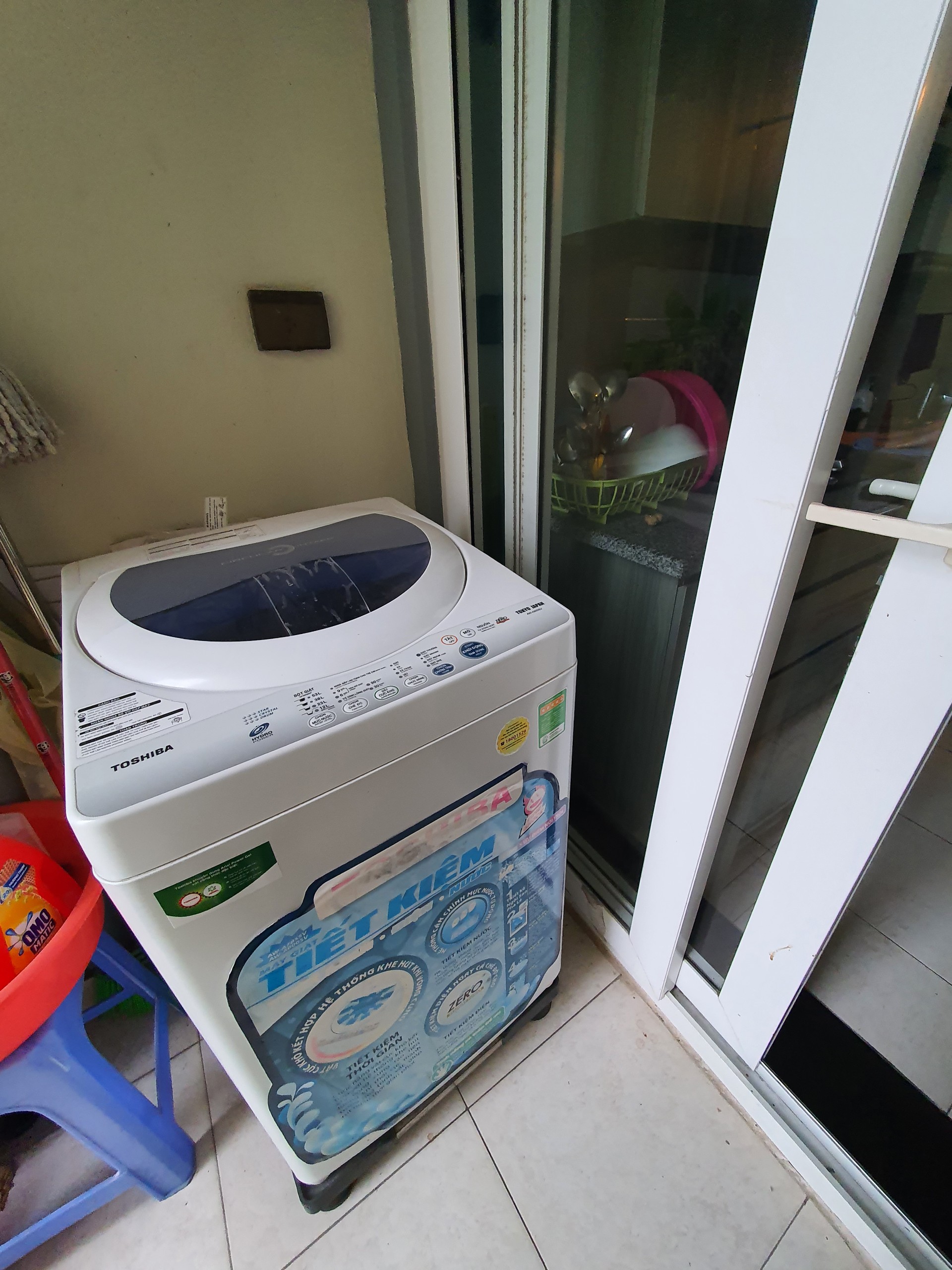 BÁN CĂN HỘ 83M2, 2PN ĐẸP Ở TÒA d2 RỪNG CỌ EOPARK, VĂN GIANG, HƯNG YÊN 10
