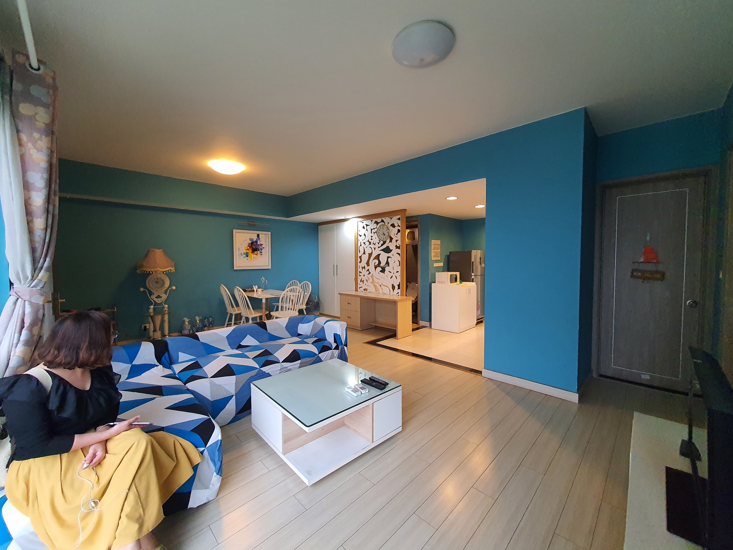 BÁN CĂN HỘ 83M2, 2PN ĐẸP Ở TÒA d2 RỪNG CỌ EOPARK, VĂN GIANG, HƯNG YÊN 3