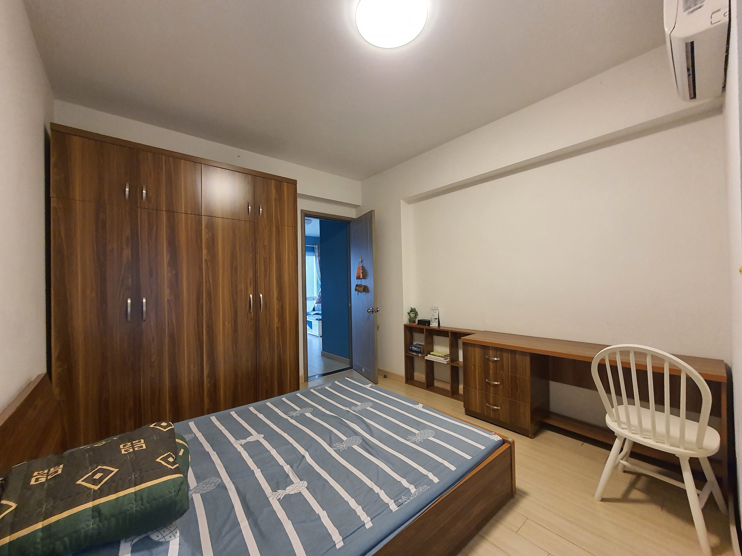 BÁN CĂN HỘ 83M2, 2PN ĐẸP Ở TÒA d2 RỪNG CỌ EOPARK, VĂN GIANG, HƯNG YÊN 4