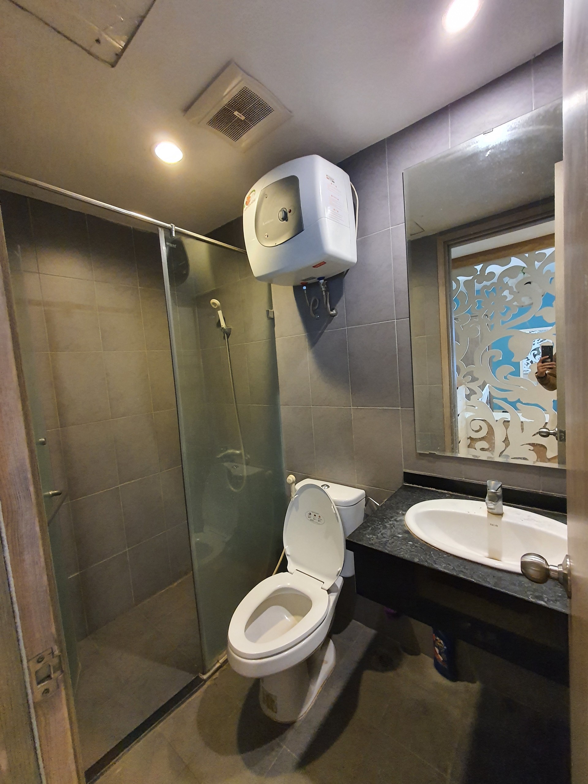 BÁN CĂN HỘ 83M2, 2PN ĐẸP Ở TÒA d2 RỪNG CỌ EOPARK, VĂN GIANG, HƯNG YÊN 5