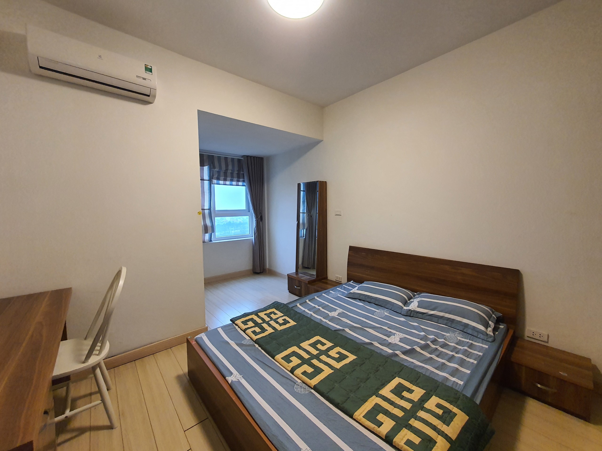BÁN CĂN HỘ 83M2, 2PN ĐẸP Ở TÒA d2 RỪNG CỌ EOPARK, VĂN GIANG, HƯNG YÊN 6