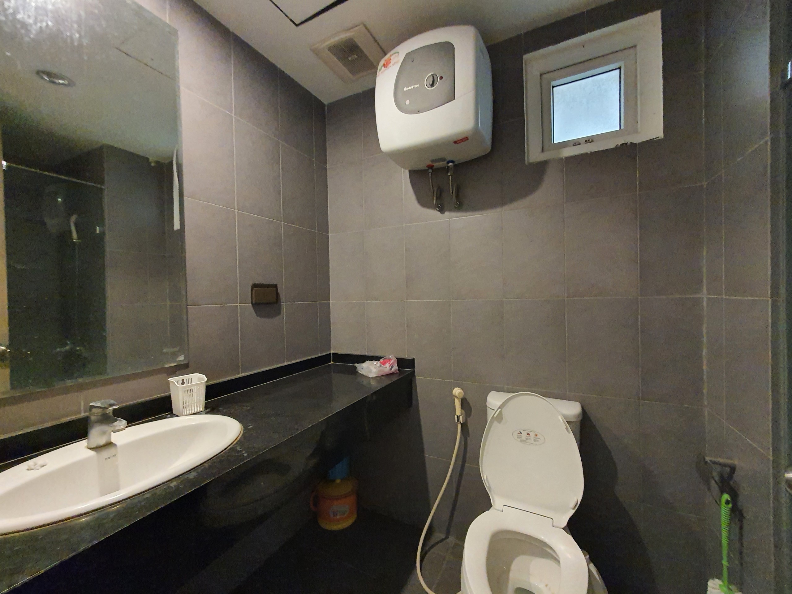 BÁN CĂN HỘ 83M2, 2PN ĐẸP Ở TÒA d2 RỪNG CỌ EOPARK, VĂN GIANG, HƯNG YÊN 8