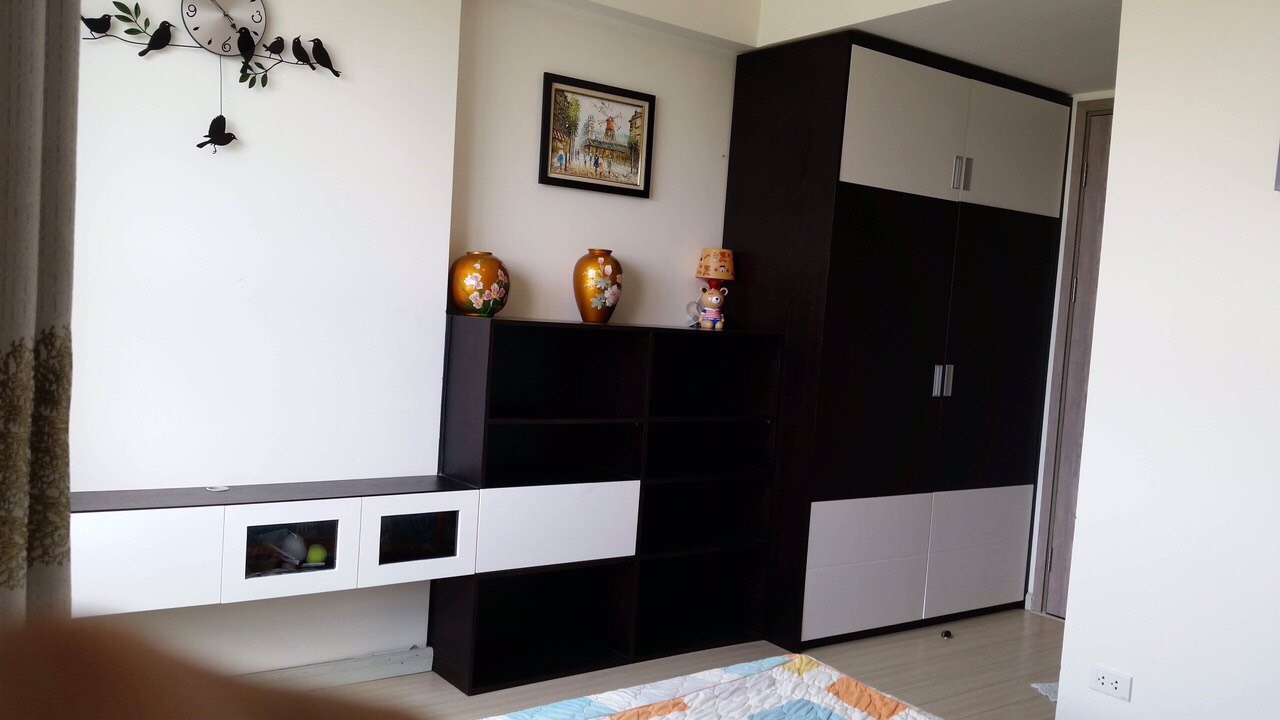 BÁN CĂN HỘ 92M2,3PN Ở TÒA RỪNG CỌ ECOPARK, VĂN GIANG, HƯNG YÊN 3