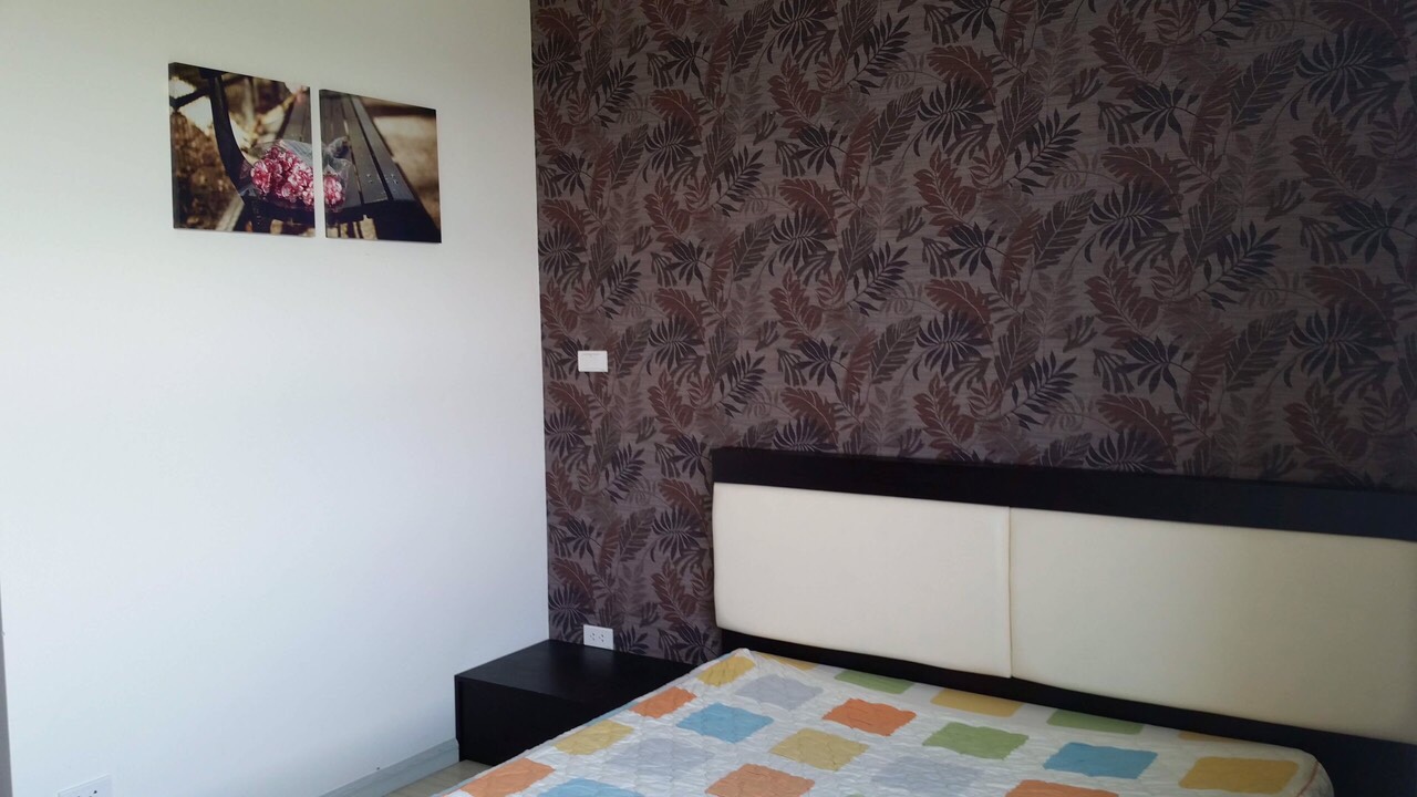 BÁN CĂN HỘ 92M2,3PN Ở TÒA RỪNG CỌ ECOPARK, VĂN GIANG, HƯNG YÊN 4