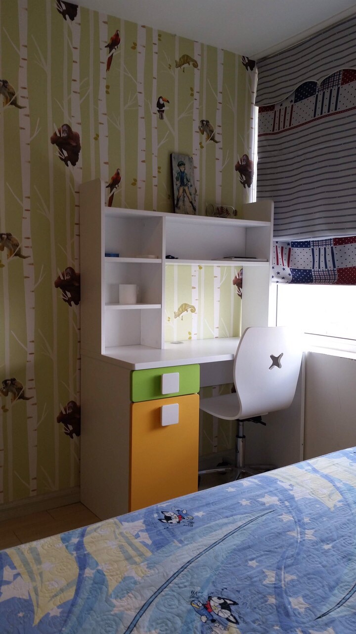 BÁN CĂN HỘ 92M2,3PN Ở TÒA RỪNG CỌ ECOPARK, VĂN GIANG, HƯNG YÊN 5