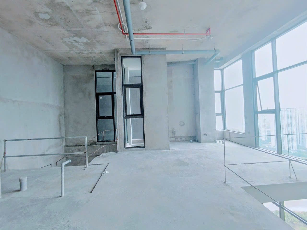 Bán căn hộ Duplex tại tòa Onsen view hồ Thiên Nga 2
