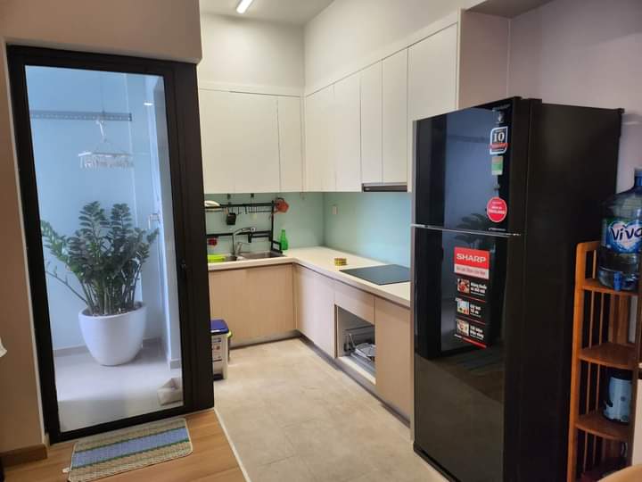 Bán căn hộ nội thất đẹp tại tòa park 69m 2 phòng ngủ 4