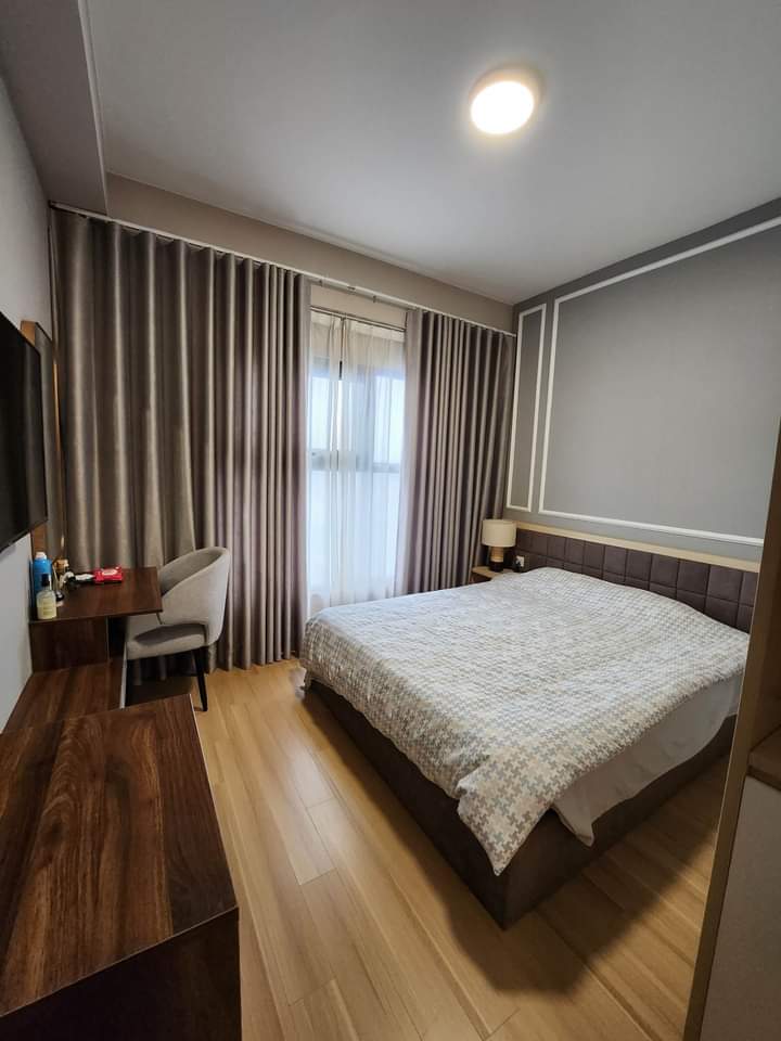 Bán căn hộ nội thất đẹp tại tòa park 69m 2 phòng ngủ 6