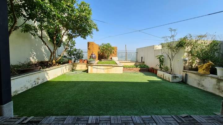 BÁN CĂN HỘ PENHOUSE TÒA RỪNG CỌ ECOPARK,VĂN GIANG, HƯNG YÊN 10