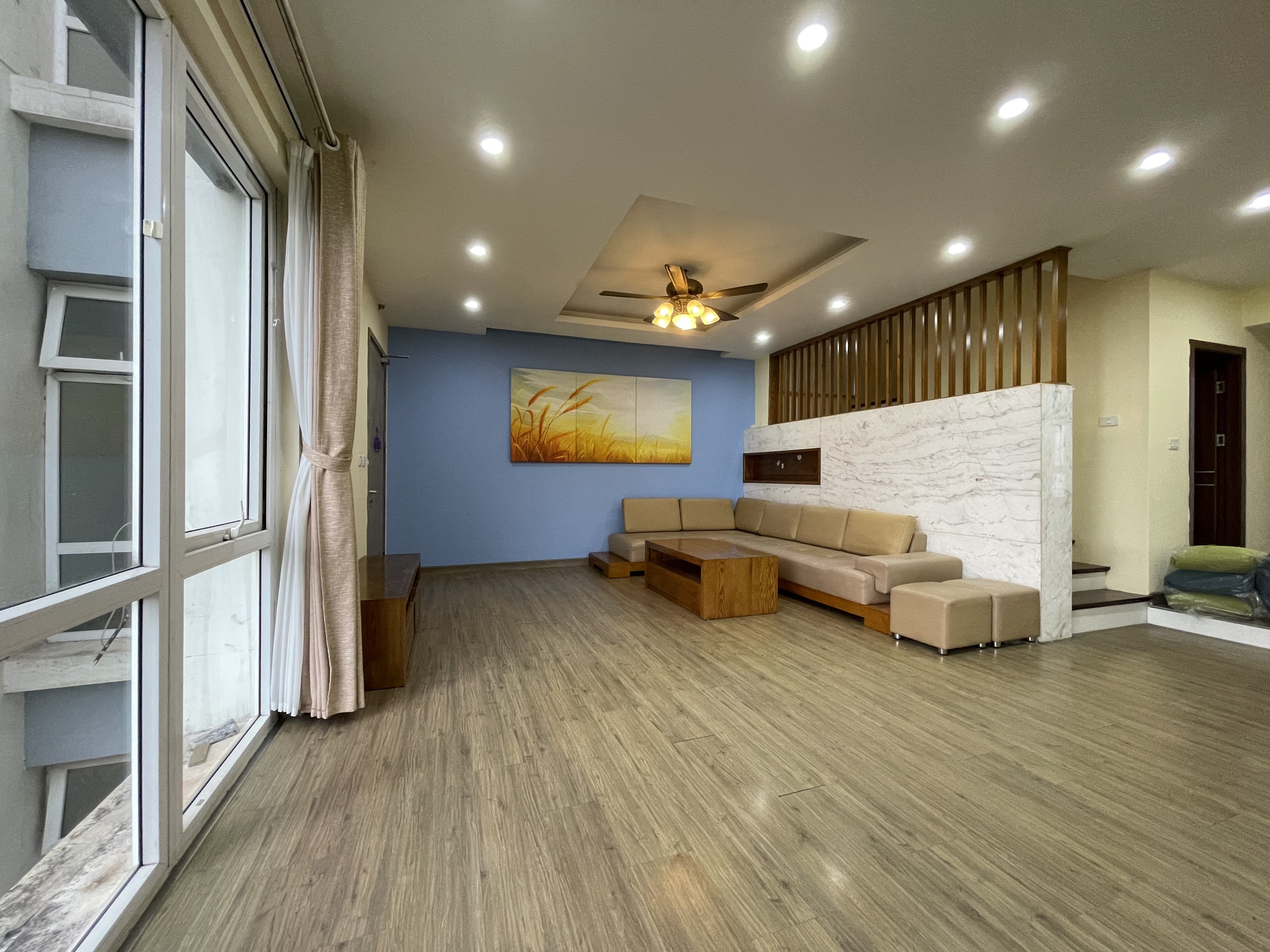 BÁN CĂN HỘ PENHOUSE TÒA RỪNG CỌ ECOPARK,VĂN GIANG, HƯNG YÊN 2