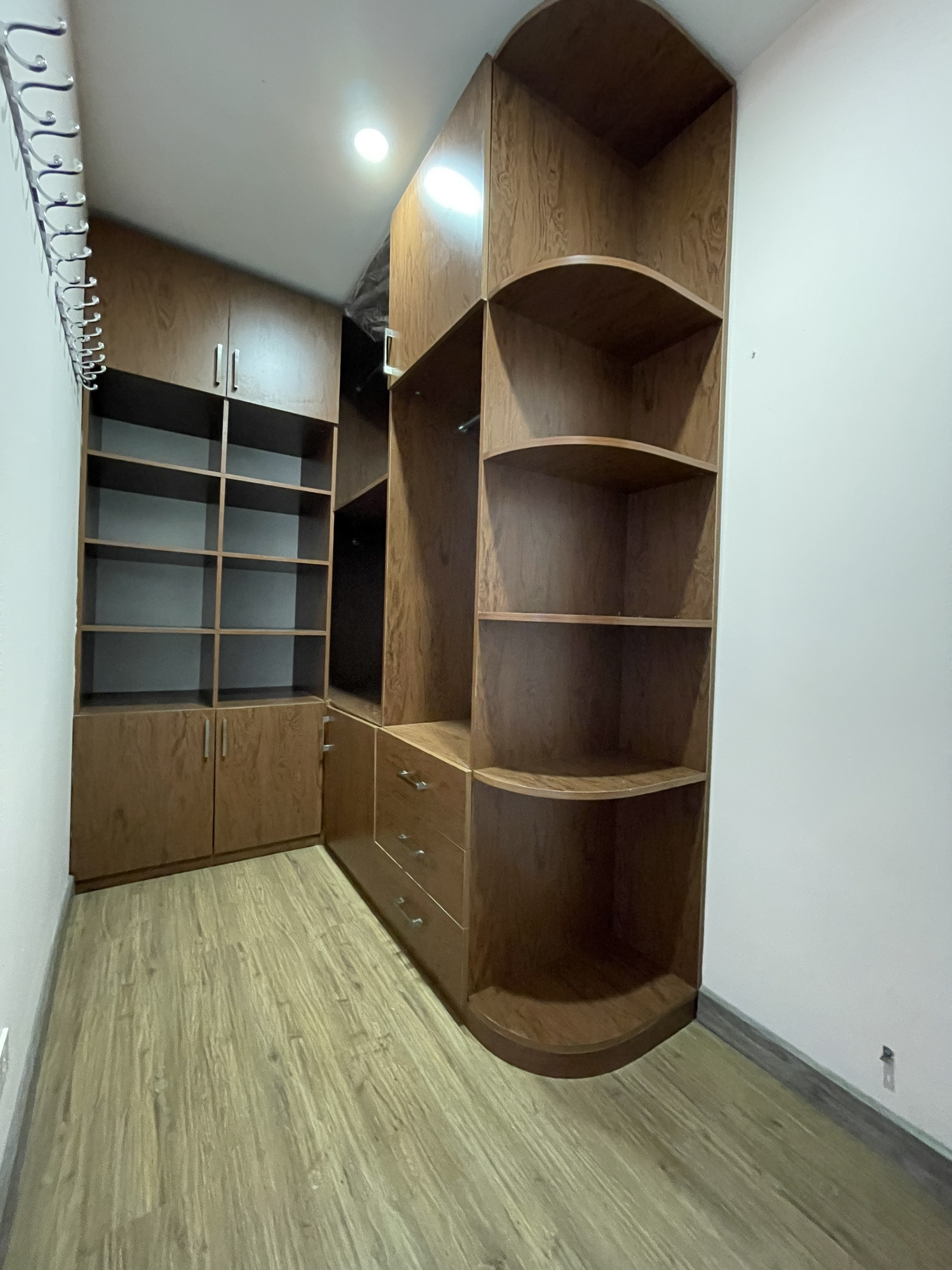 BÁN CĂN HỘ PENHOUSE TÒA RỪNG CỌ ECOPARK,VĂN GIANG, HƯNG YÊN 7