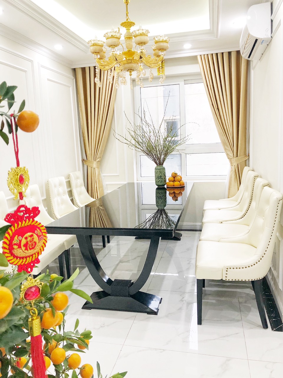 Bán căn hộ penthouse khu Rừng Cọ , Ecopark 2
