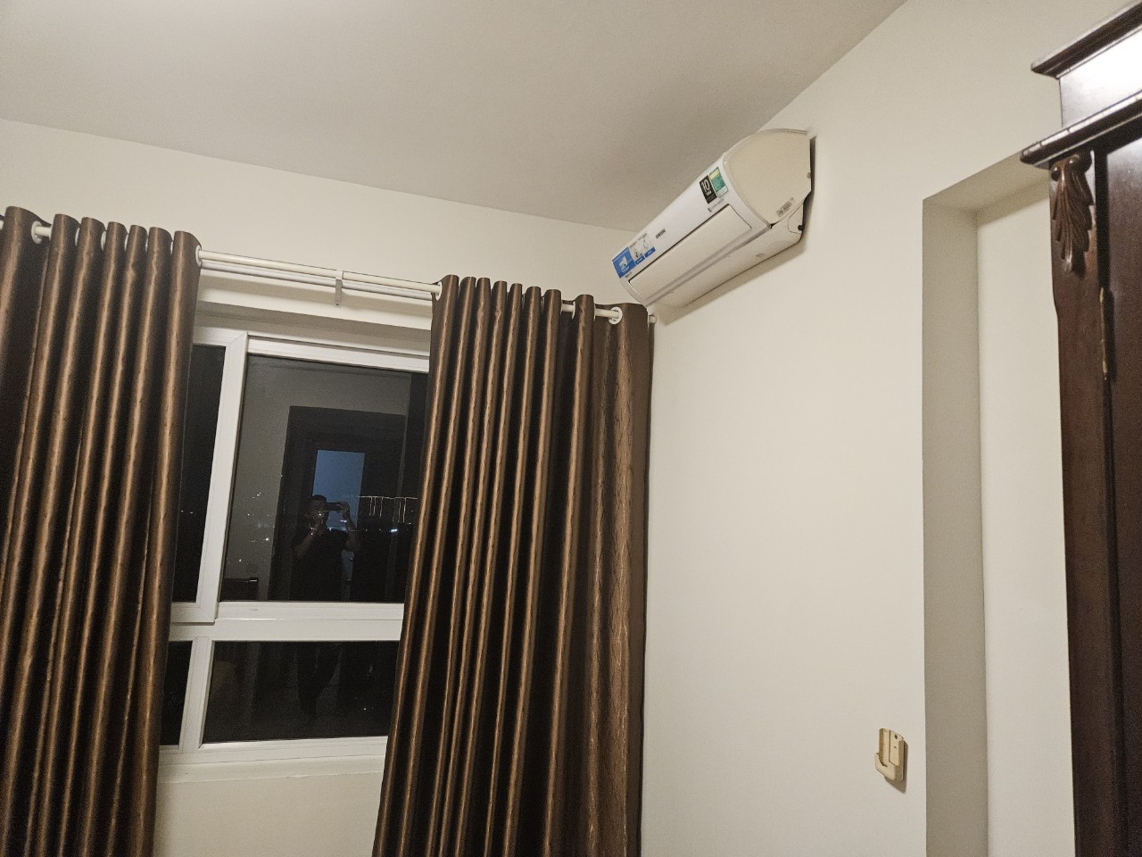 Bán căn hộ Rừng cọ hướng Đông Bắc đủ nội thất 7