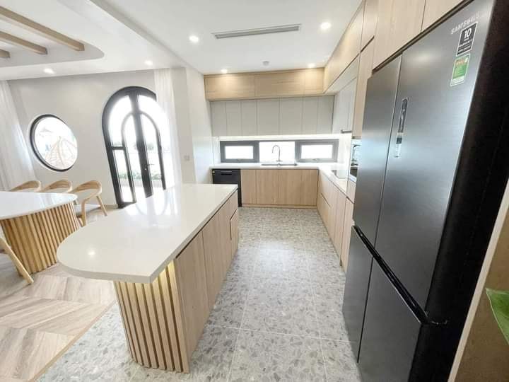 Bán căn hộ tòa Park Premium Ecopark 3
