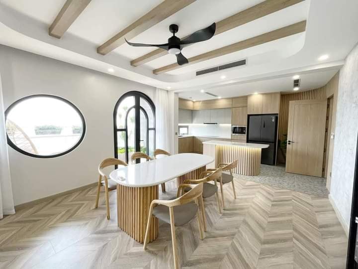 Bán căn hộ tòa Park Premium Ecopark 4