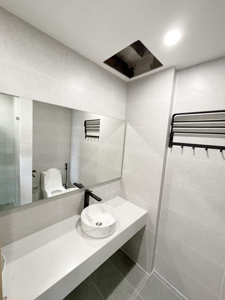 Bán căn hộ tòa Park Premium Ecopark 5
