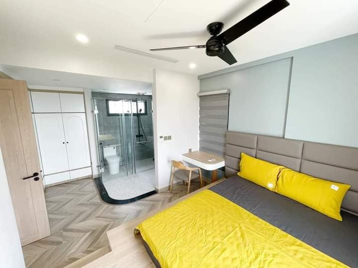 Bán căn hộ tòa Park Premium Ecopark 8