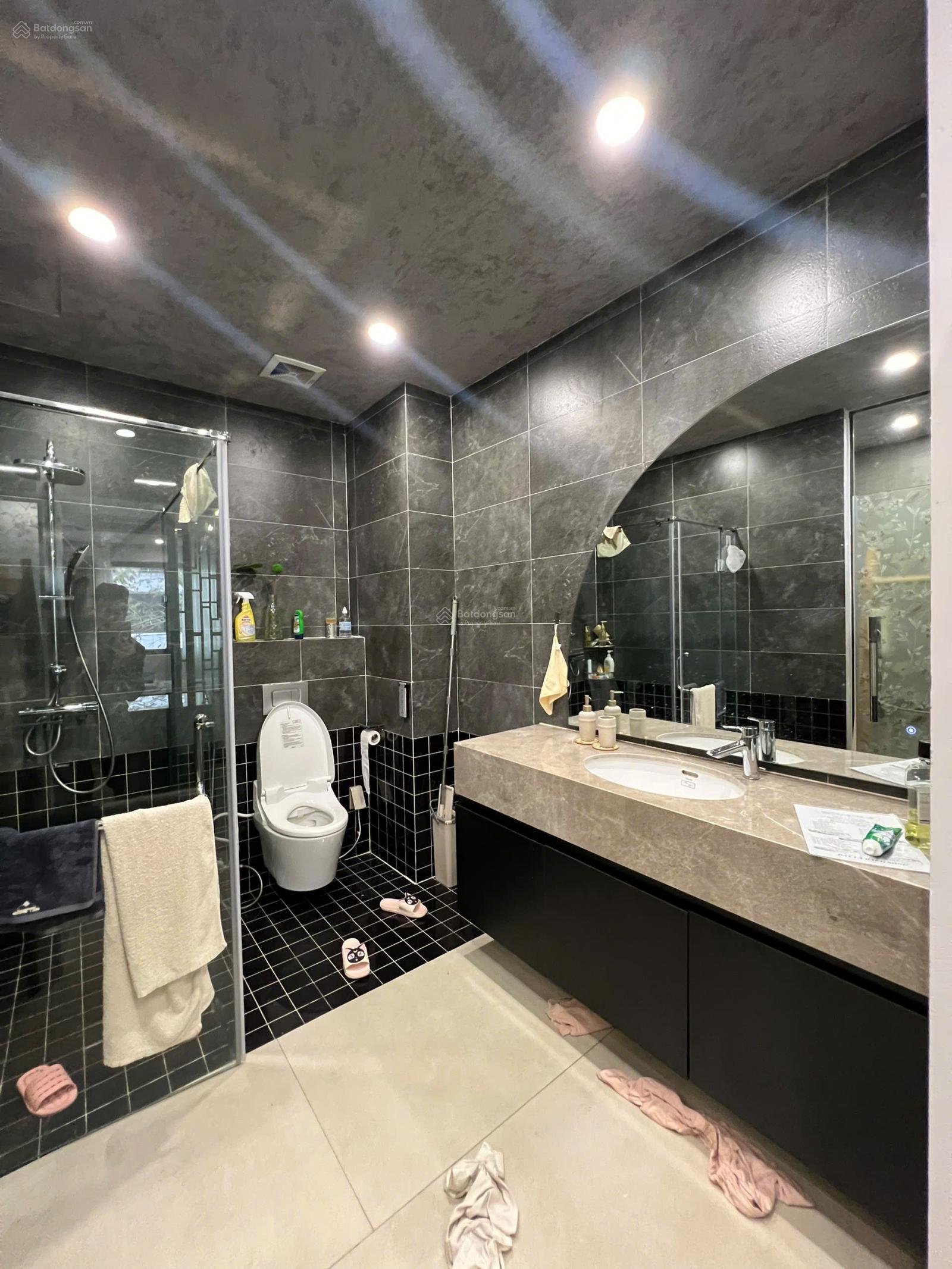 Bán căn liền kề 87m2 đã hoàn thiện full nội thất bên thủy trúc Ecopark 8