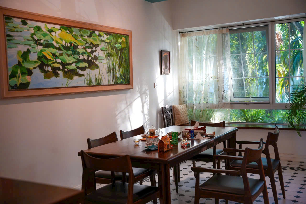 BÁN CĂN NHÀ PHỐ CÚC FULL ĐỒ ĐẸP BÊN ECOPARK VĂN GIANG,HƯNG YÊN 3