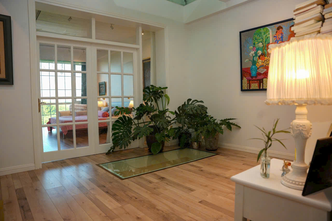 BÁN CĂN NHÀ PHỐ CÚC FULL ĐỒ ĐẸP BÊN ECOPARK VĂN GIANG,HƯNG YÊN 6