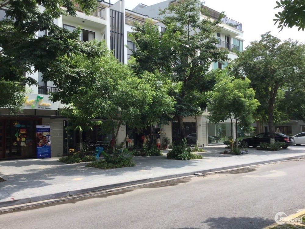 Bán căn nhà phố thủy nguyên giá tốt bên Ecopark, văn giang,hưng yên 4