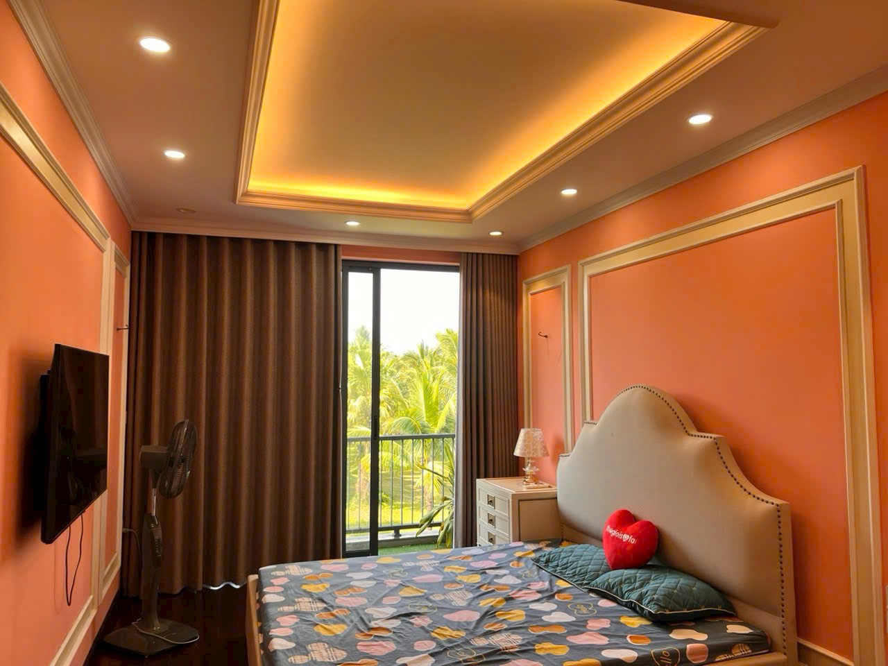 BÁN CĂN NHÀ PHỐ THỦY TRÚC 4PN,ĐỦ ĐỒ BÊN ECOPARK ,HƯNG YÊN. 6