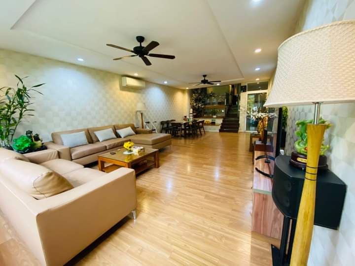 BÁN CĂN NHÀ PHỐ TRÚC 110M2 BÊN ECOPARK, HƯNG YÊN 1