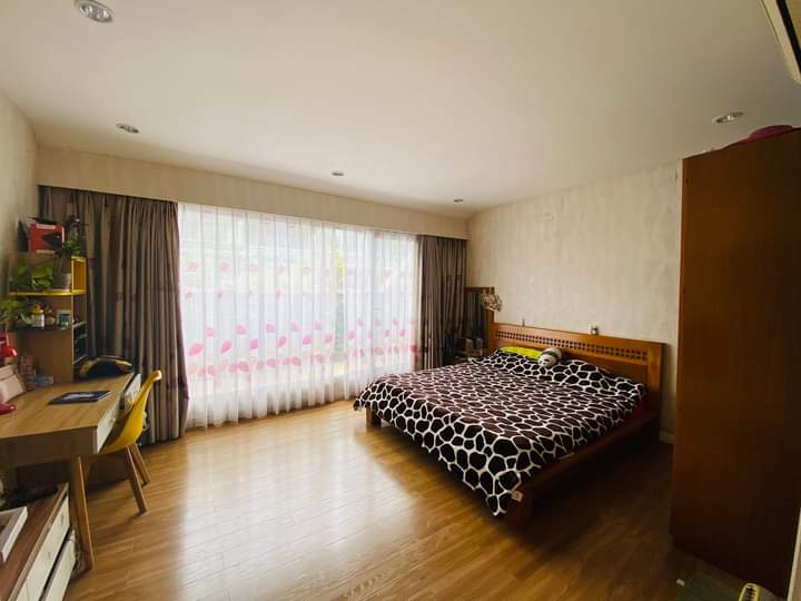 BÁN CĂN NHÀ PHỐ TRÚC 110M2 BÊN ECOPARK, HƯNG YÊN 4